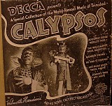 Houdini, Wilmoth (Wilmoth Houdini) - Calypsos