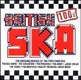 Various artists - 100% British Ska