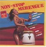 Various artists - Non-Stop Merengue