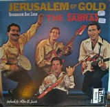 The Sabras - Jerusalem of Gold