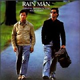 Various artists - Rain Man