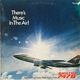 Various artists - There's Music In The Air