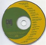 Various artists - C M J New Music - Vol 19 - March 1995