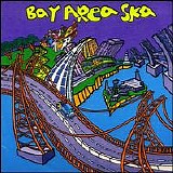 Various artists - Bay Area Ska