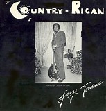 Torrens, Jorge (Jorge Torrens) - Country Rican