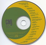 Various artists - C M J New Music Monthly, Volume 22 June 1995