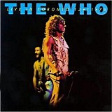 The Who - Live In Toronto 12.11.75