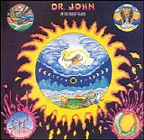Doctor John (Dr. John) - In The Right Place