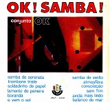 Conjunto OK - OK Samba