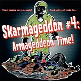Various artists - Skarmageddon #4: Armageddeon Time!
