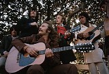 Crosby, Stills, Nash & Young - 7/13/74 Oakland