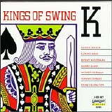 Various artists - The Kings Of Swing