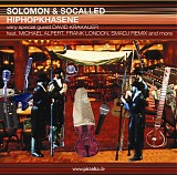 Solomon & Socalled - Hiphopkhasene