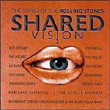 Various artists - Shared Vision, Vol. 2-The Songs Of The Rolling Stones