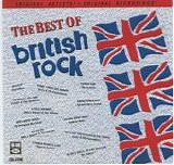 Various artists - The Best Of British Rock