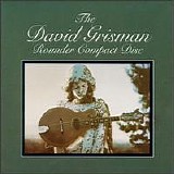 Grisman, David (David Grisman) - The David Grisman Rounder Record