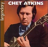 Atkins, Chet (Chet Atkins) - Legendary Chet Atkins