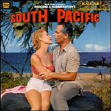 Various artists - South Pacific -- Original Soundtrack Recording