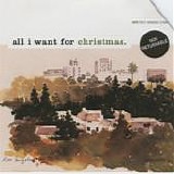 Various artists - All I Want For Christmas
