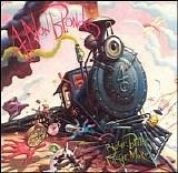 Four Non Blondes (4 Non Blondes) - Bigger, Better, Faster, More!