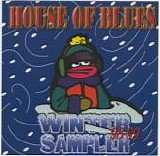 Various artists - House Of Blues Winter Sampler
