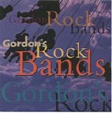 Various artists - Gordon's Rock Bands