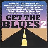 Various artists - Get The Blues 2