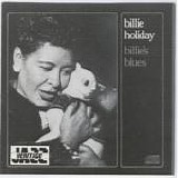 Holiday, Billie (Billie Holiday) - Billie's Blues