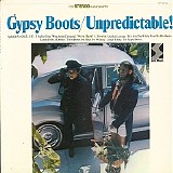 Gypsy Boots And The Nature Boys - Unpredicatable!