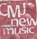 Various artists - C M J New Music Monthly, Volume 21 May 1995