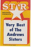 The Andrews Sisters - Very Best Of The Andrews Sisters
