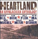 Various artists - Heartland An Appalachian Anthology
