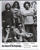 New Riders of the Purple Sage - 12/5/72 Boston Music Hall, Boston MA