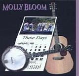 Molly Bloom - These Days