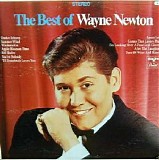 Newton, Wayne (Wayne Newton) - The Best of Wayne Newton