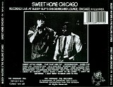 Waters, Muddy (Muddy Waters) & The Rolling Stones - Sweet Home Chicago