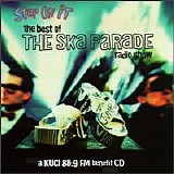 Various artists - Step On It: The Best of the Ska Parade Radio Show