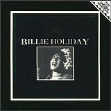 Holiday, Billie (Billie Holiday) - The Billie Holiday Gold Collection