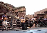 String Cheese Incident - 7/6/2002 Red Rocks Amphitheatre - Morrison, CO