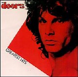 The Doors - The Doors - Greatest Hits [Elektra]