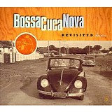 Various artists - Bossacucanova Revisited Classics