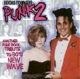 Various artists - Before You Were Punk 2