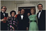 Sinatra, Frank (Frank Sinatra) - 4-17-17 The White House, Washington DC
