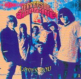 Jefferson Airplane - Jefferson Airplane Loves You