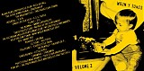 Various artists - Woon Y Tunes. Volume 2