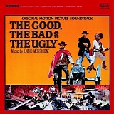 Morricone, Ennio (Ennio Morricone) - The Good, The Bad And The Ugly