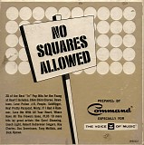Various artists - No Squares Allowed