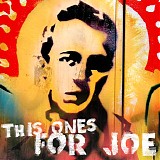 Various artists - This One's For Joe: Punk Rock War Lord