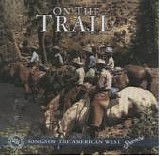 Various artists - On The Trail
