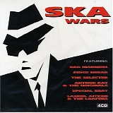 Various artists - Ska Wars (Disc 1 of Ska Giants Set)